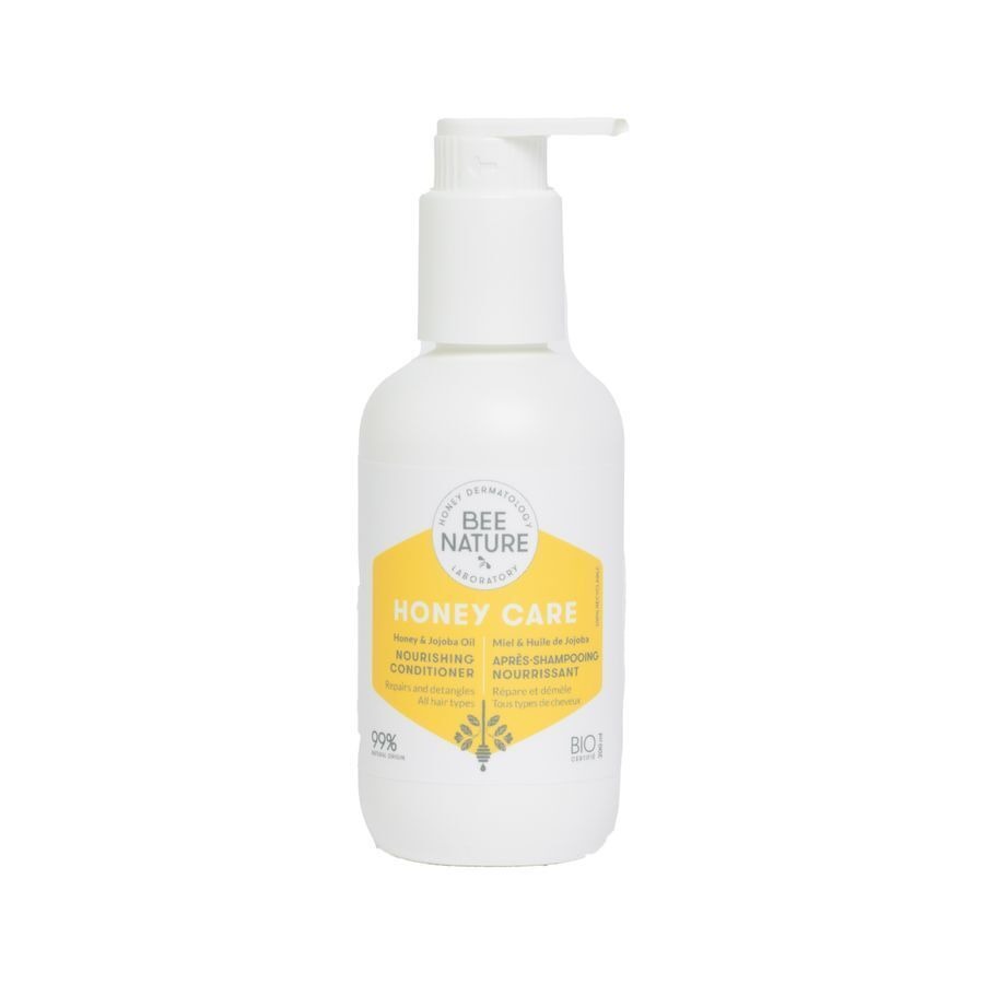 Bee Nature Voedende Conditioner Honey Care 200ml