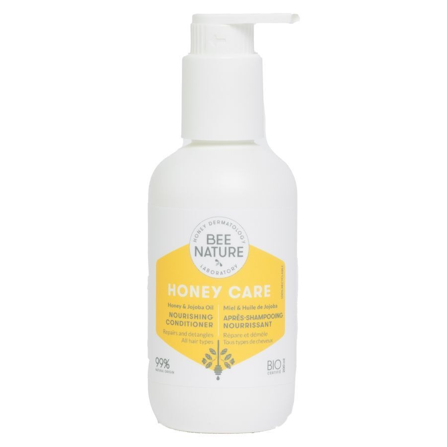 Bee Nature Voedende Conditioner Honey Care 200ml