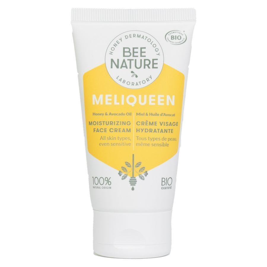 Bee Nature Hydra Gezichtscreme Meliqueen 50ml