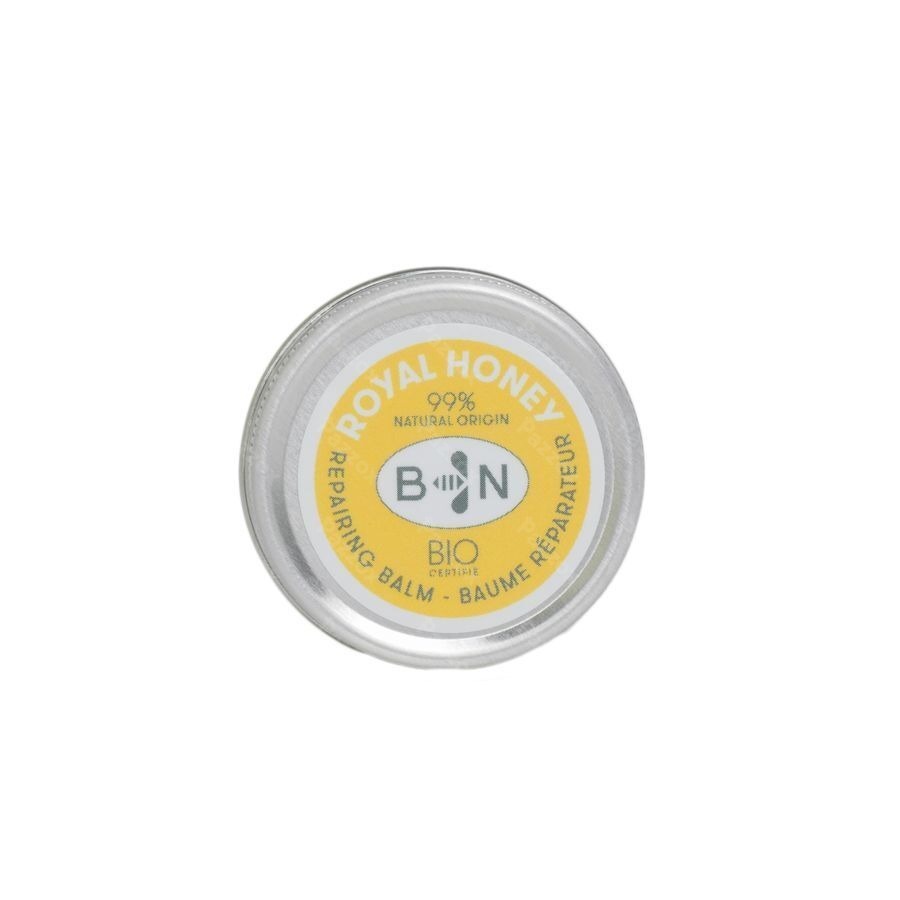 Bee Nature Herstellende Balsem Royal Honey 10g