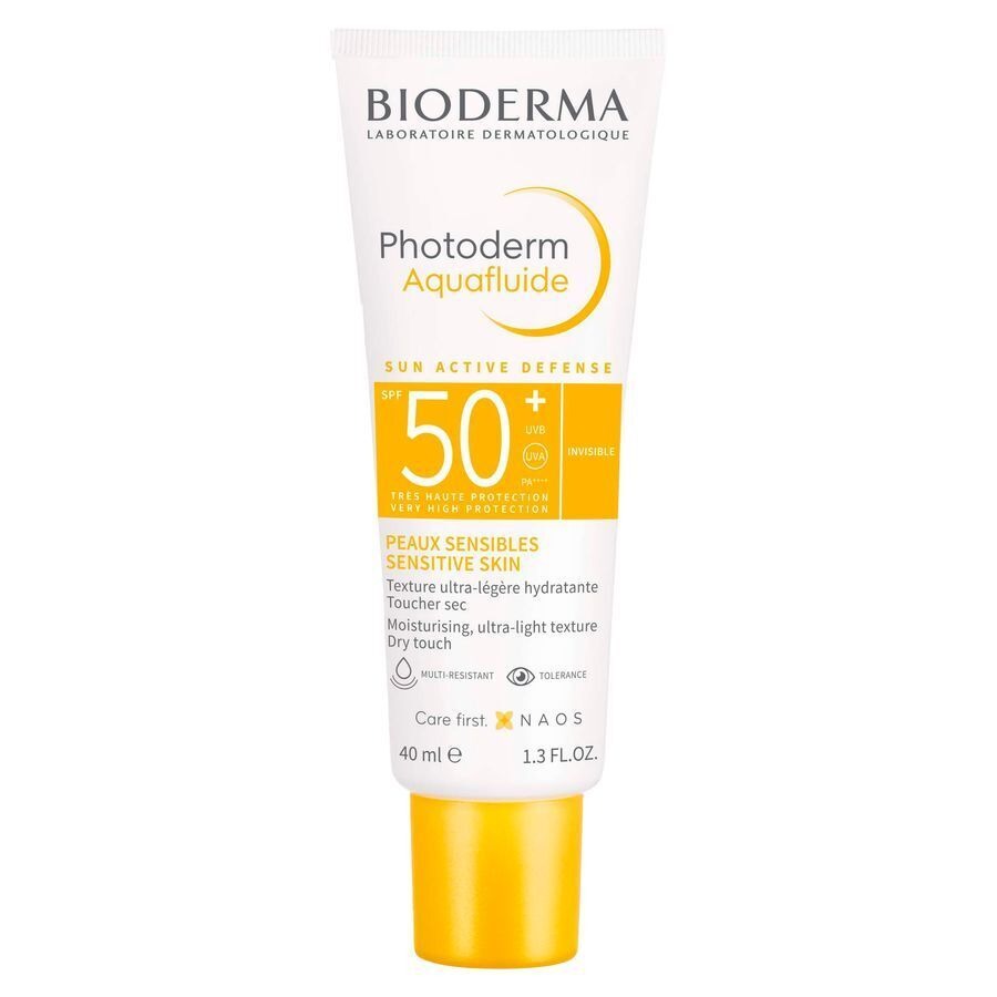 Bioderma Photoderm Aquafluide SPF50+ 40ml