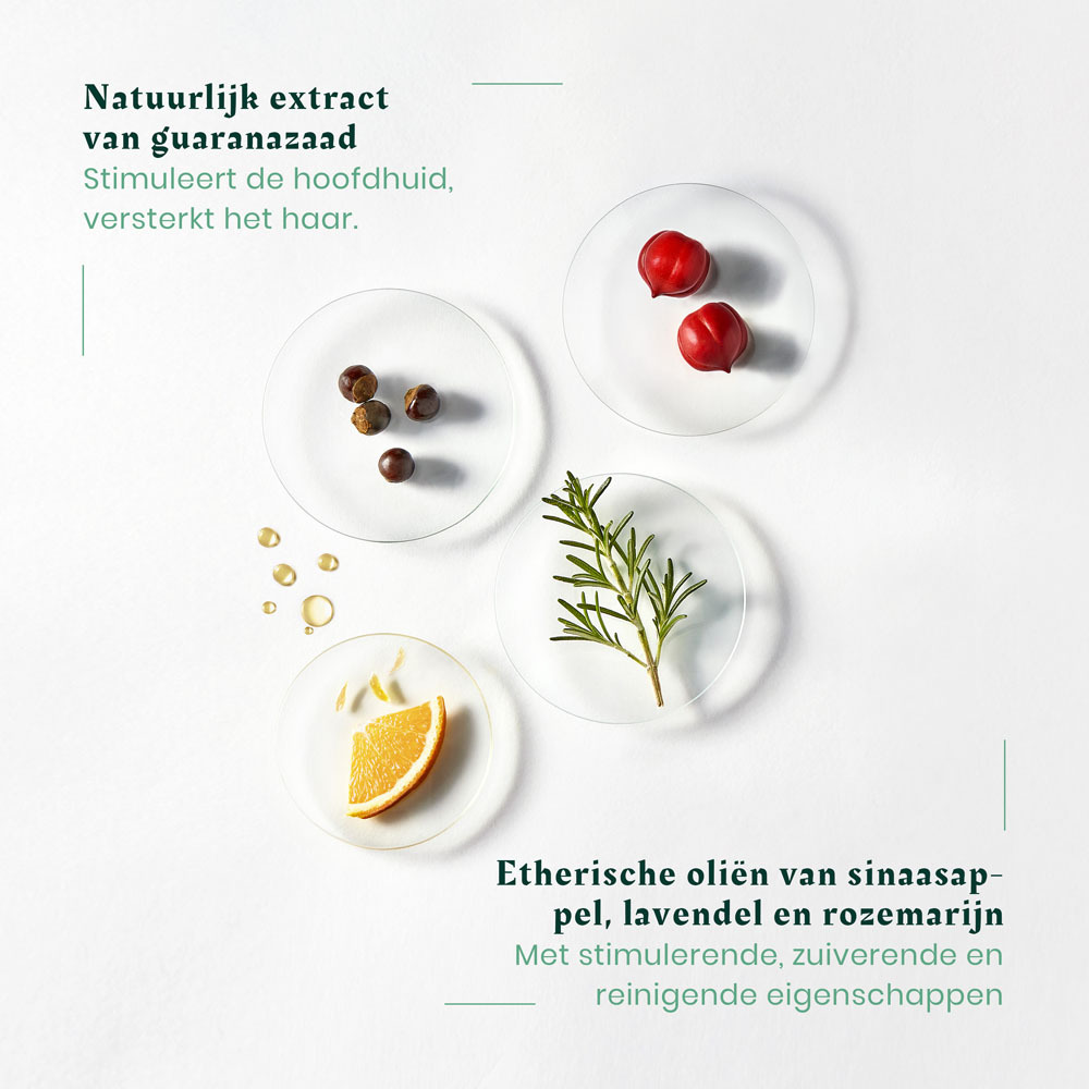 Furterer Forticea Versterkende Shampoo 200ml