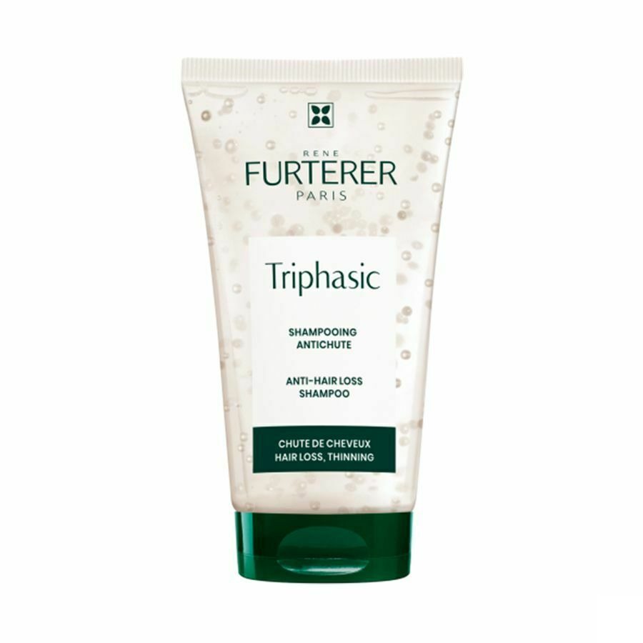 Furterer Triphasic Sh Tegen Haaruitval 50ml