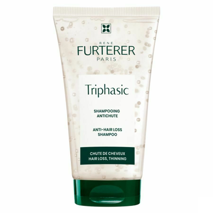 Furterer Triphasic Sh Tegen Haaruitval 50ml