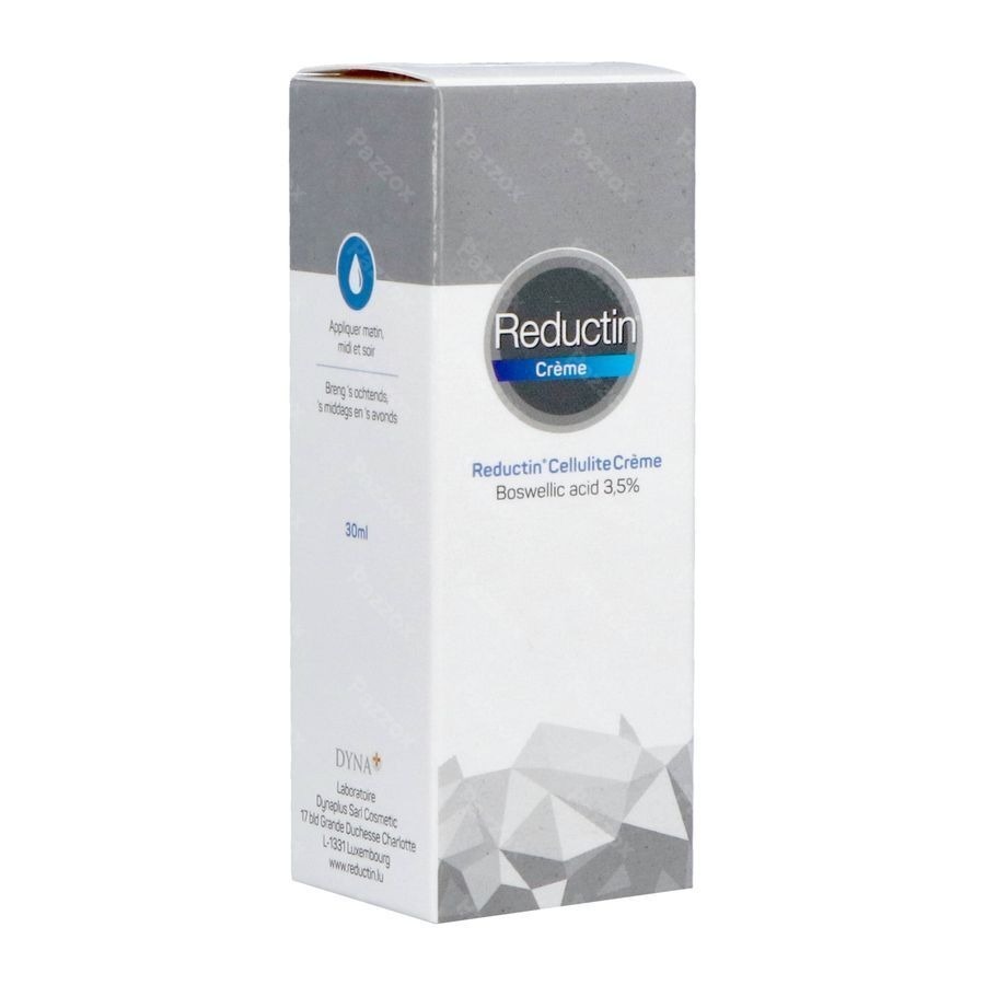 Reductin Cellulite Creme 30ml