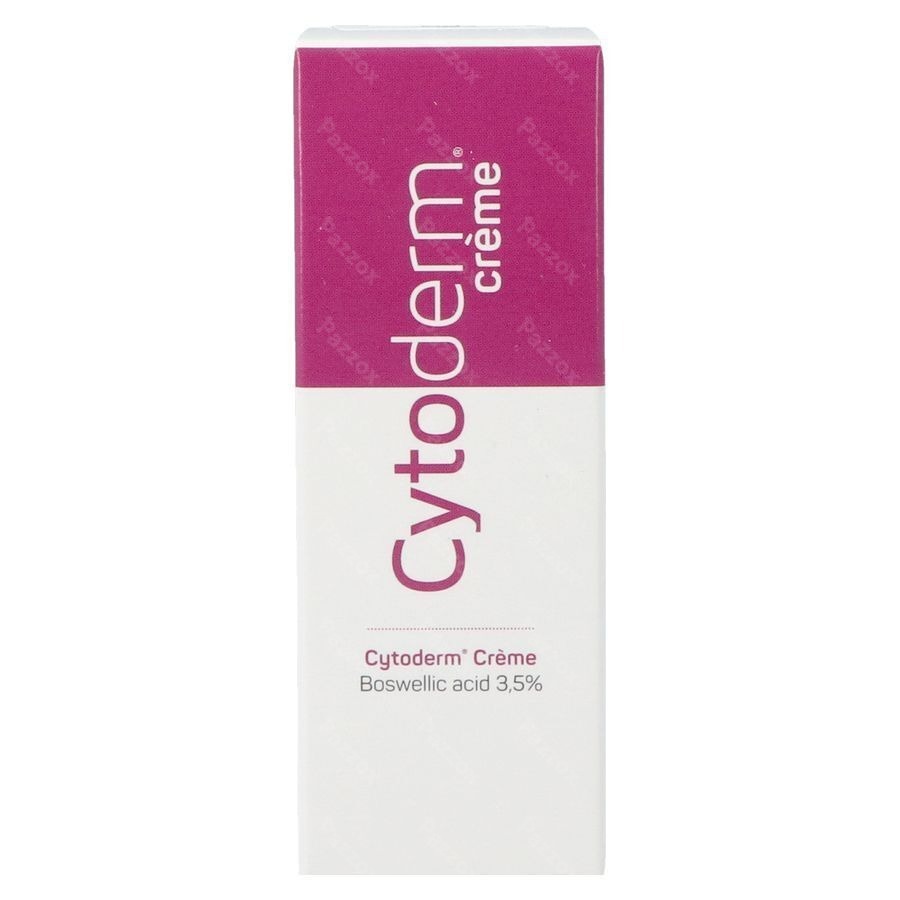 Cytoderm Creme 30ml Nf