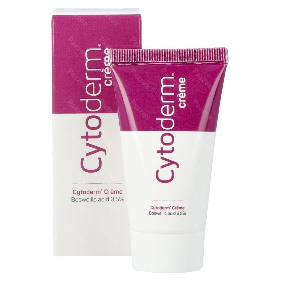 Cytoderm Creme 30ml Nf