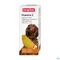 Beaphar Vitamine E Tarwekiemolie 100ml