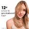 Klorane Capillaire Getinte Droogshampoo Bruin Haar 150ml