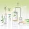 Klorane Capillaire Getinte Droogshampoo Bruin Haar 150ml