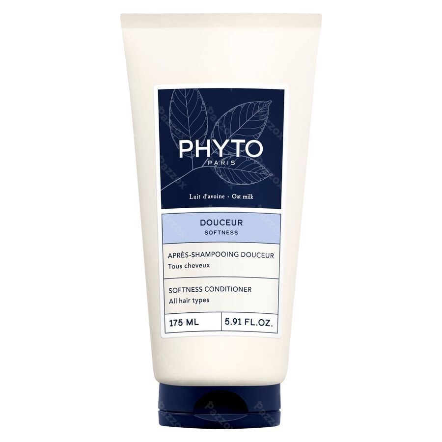 Phyto Tous Cheveux Zachte Conditioner Fl 150ml