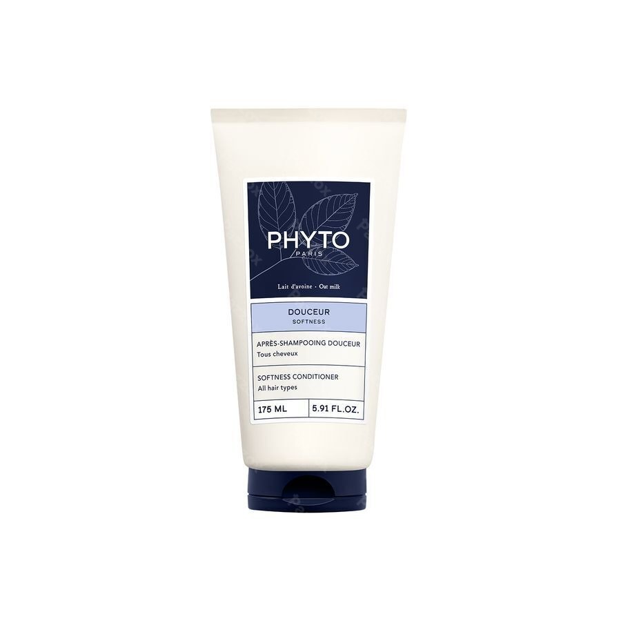Phyto Tous Cheveux Zachte Conditioner Fl 150ml