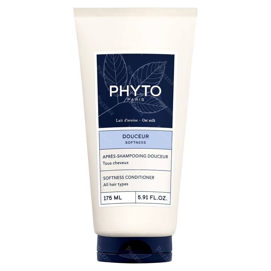 Phyto Tous Cheveux Zachte Conditioner Fl 150ml