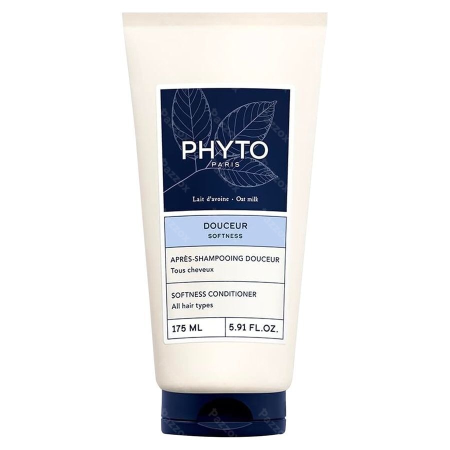 Phyto Tous Cheveux Zachte Conditioner Fl 150ml