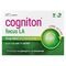 Cogniton Focus LA Geheugen en Concentratie 90 Capsules