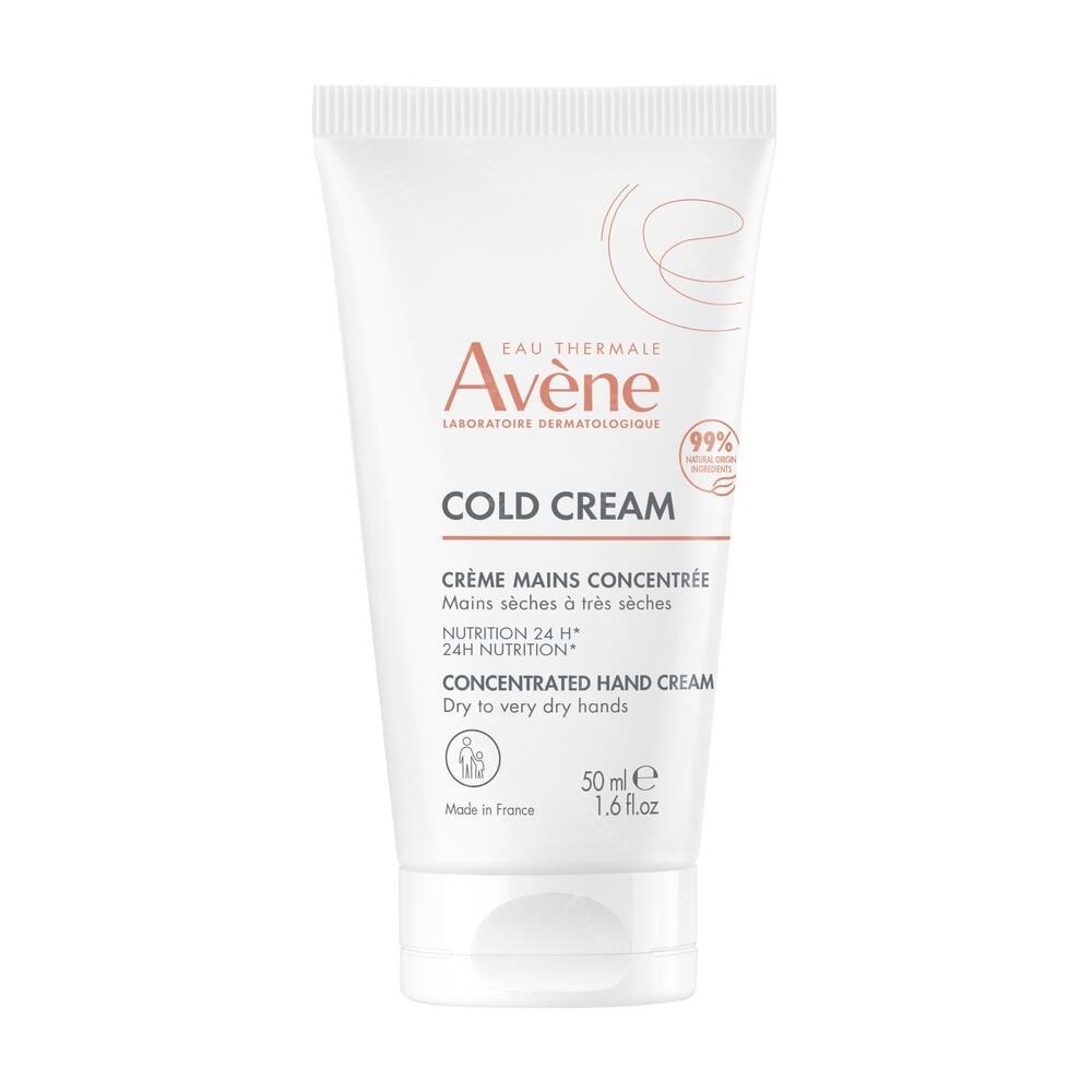 Avène Cold Cream Handcreme 50ml