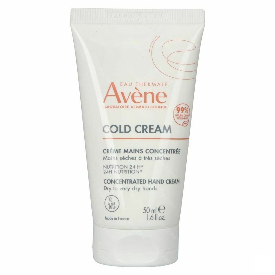 Avène Cold Cream Handcreme 50ml