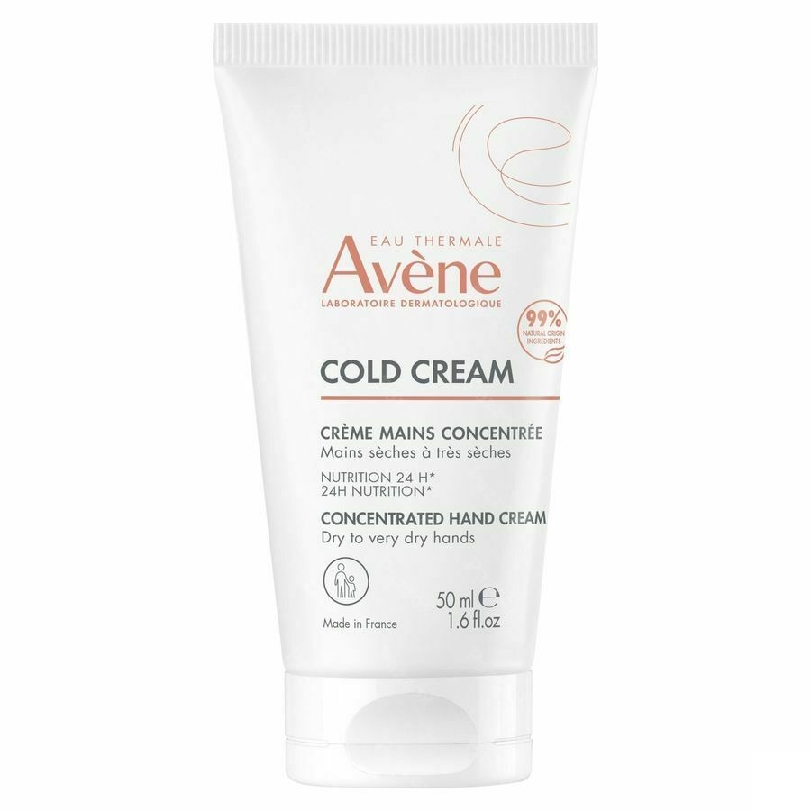 Avène Cold Cream Handcreme 50ml