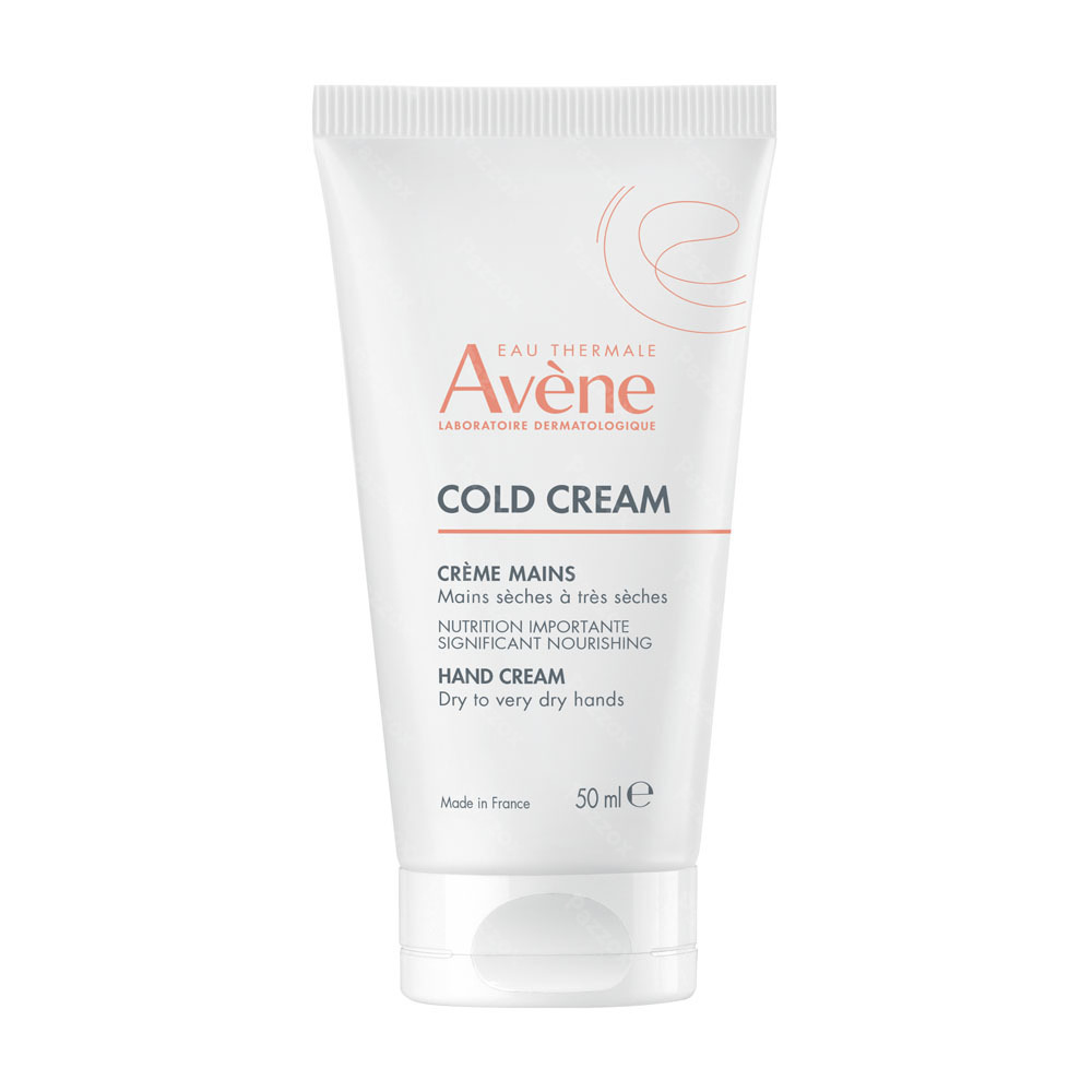 Avène Cold Cream Handcreme 50ml