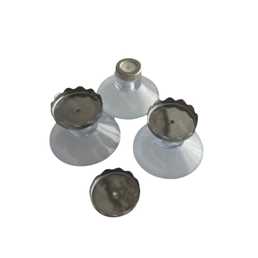 Woody Zeep Houder Magnetisch 3