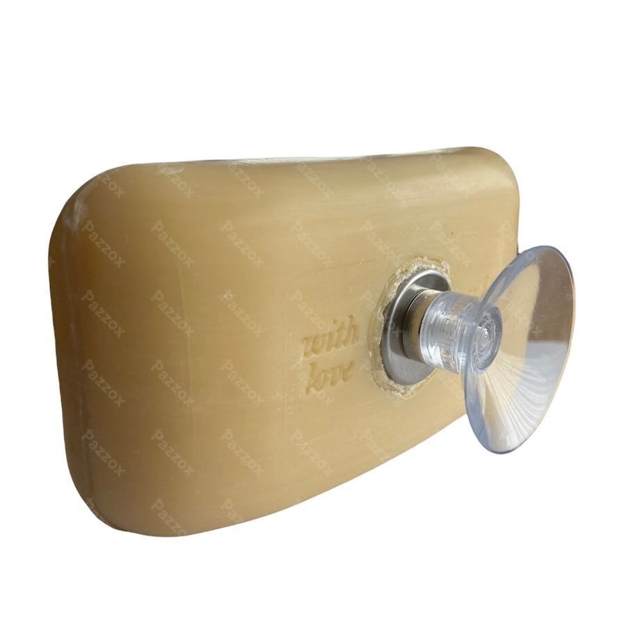 Woody Zeep Houder Magnetisch 3