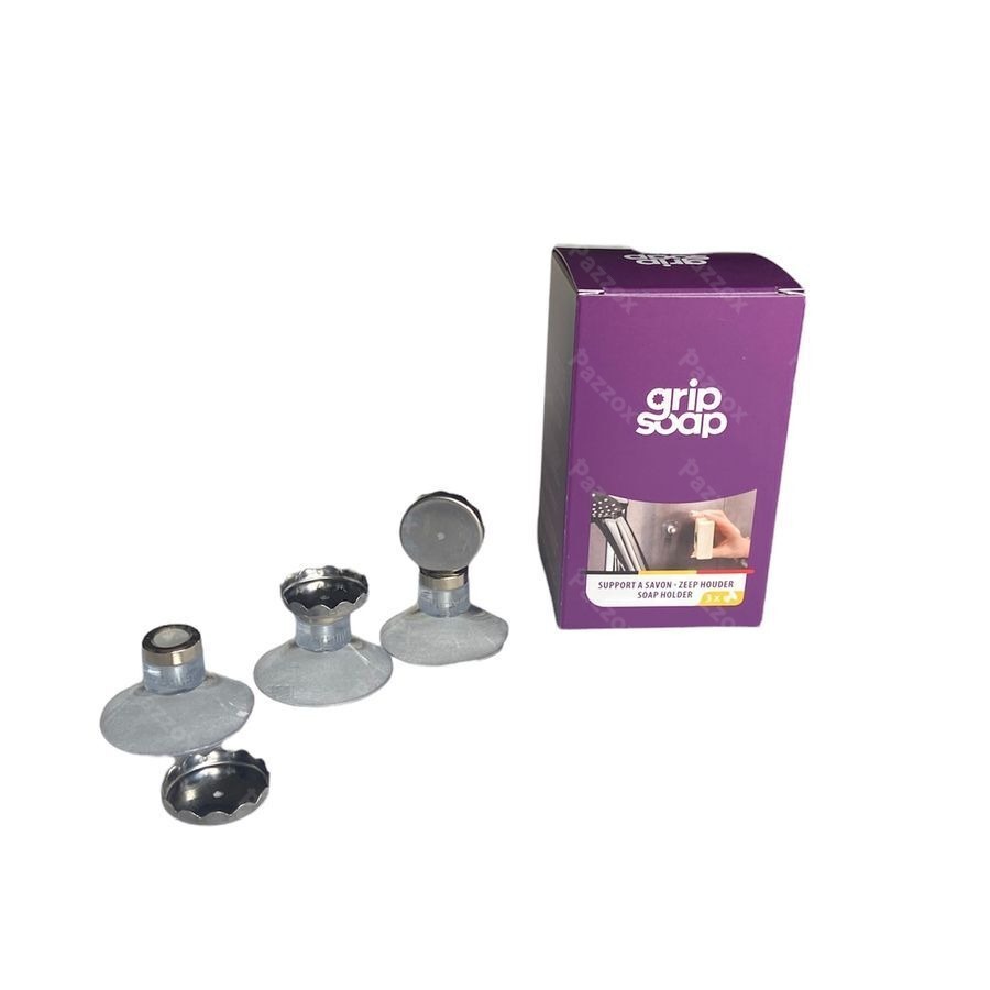 Woody Zeep Houder Magnetisch 3