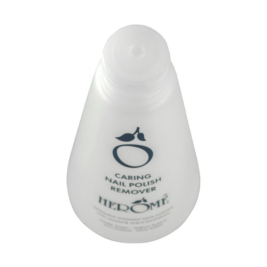 Herome Caring Nail Polish Remover 120ml