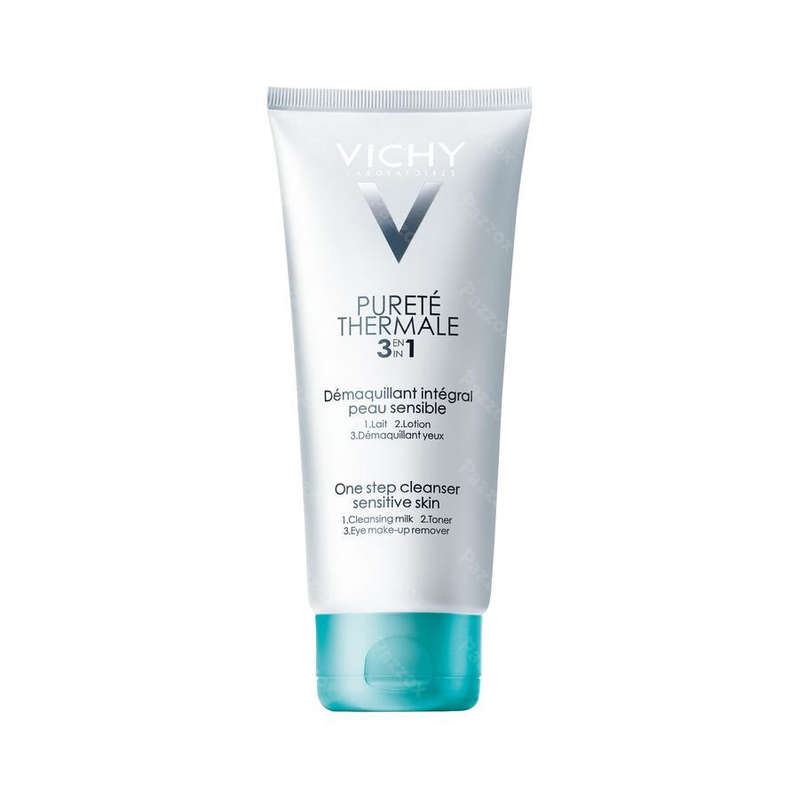 Vichy Xmas Liftactiv Supreme Droge Huid Geschenkpakket
