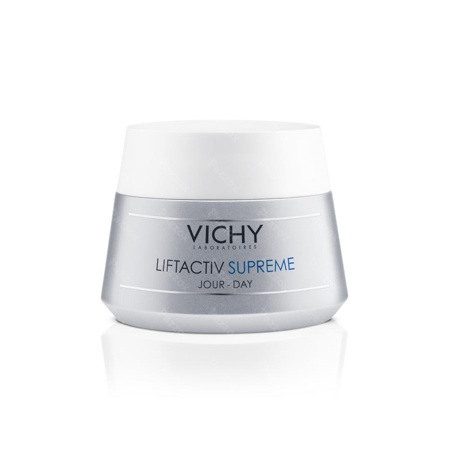 Vichy Xmas Liftactiv Supreme Droge Huid Geschenkpakket