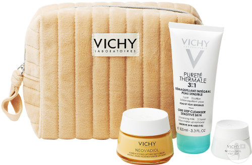 Vichy Xmas Peri Menopauze Droge Huid  Geschenkpakket