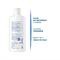 Ducray Elution Zachte Evenwichtherstellende Shampoo 400ml