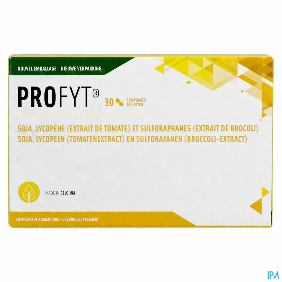 Profyt 30 tabletten