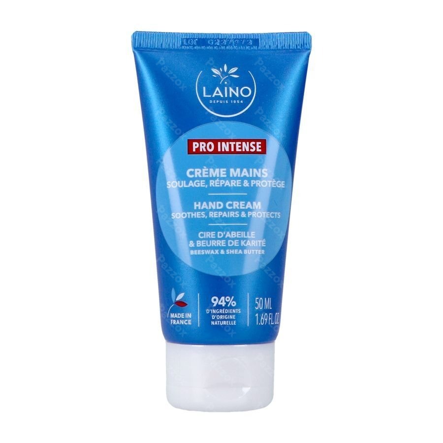Laino Pro Intens Voedende Handcrème 50ml