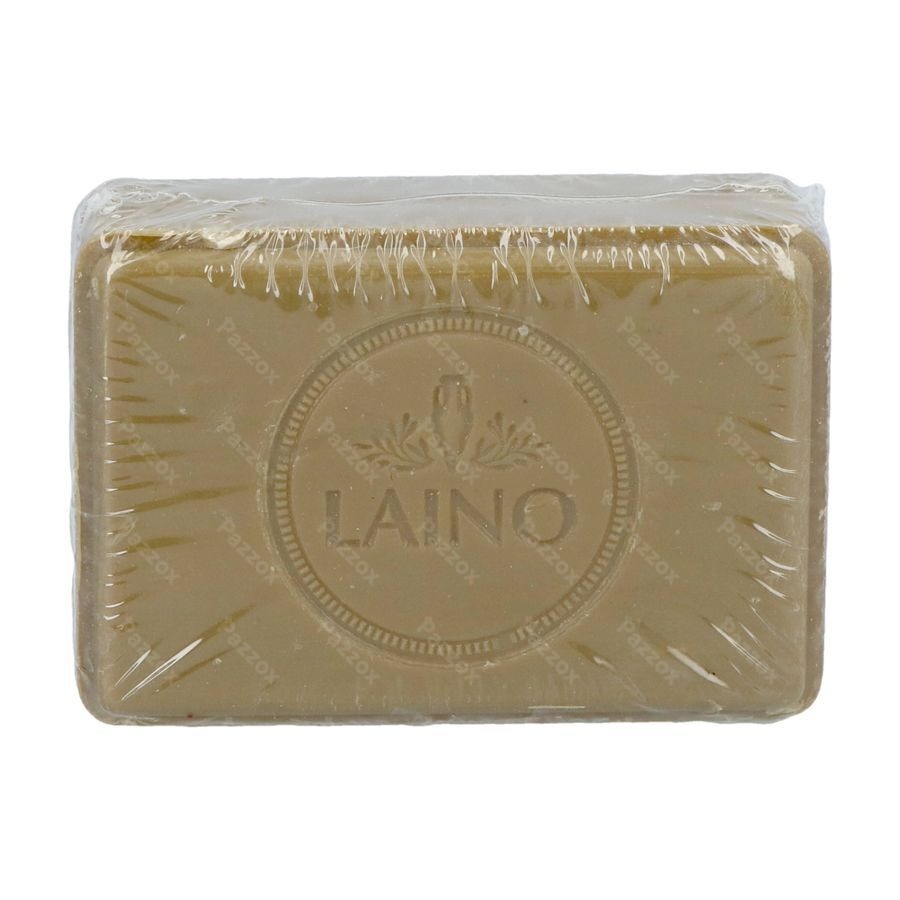 Laino Aleppo Vaste Zeep 150g