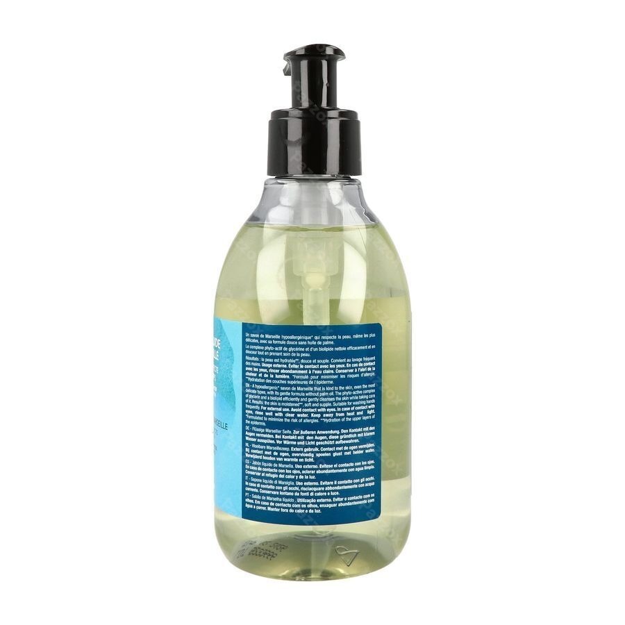 Laino Marseille Vloeibare Zeep Fles 300ml