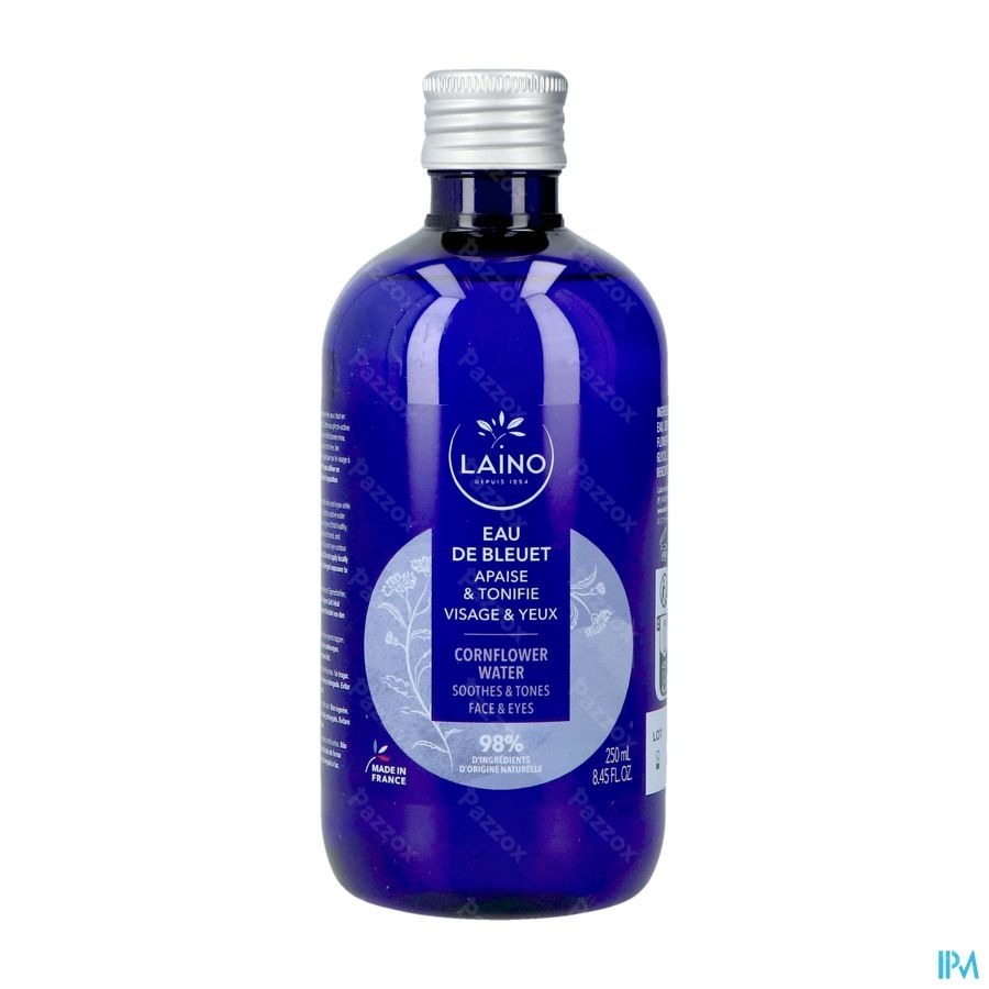 Laino Korenbloemenwater 250ml