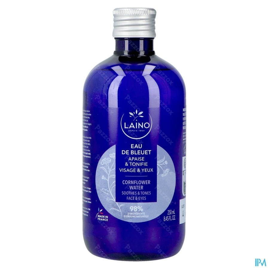 Laino Korenbloemenwater 250ml