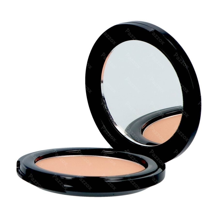 Les Couleurs De Noir Soft Touch Blush 01