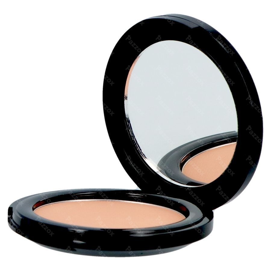Les Couleurs De Noir Soft Touch Blush 01