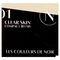 Les Couleurs De Noir Soft Touch Blush 01