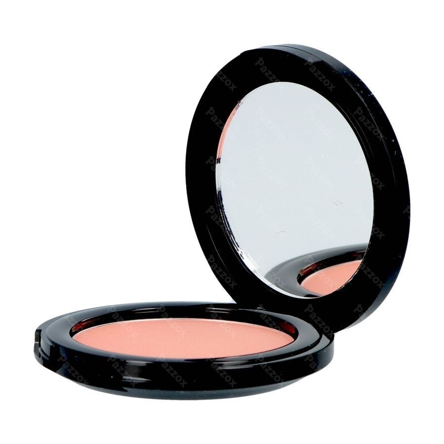 Les Couleurs De Noir Soft Touch Blush 02