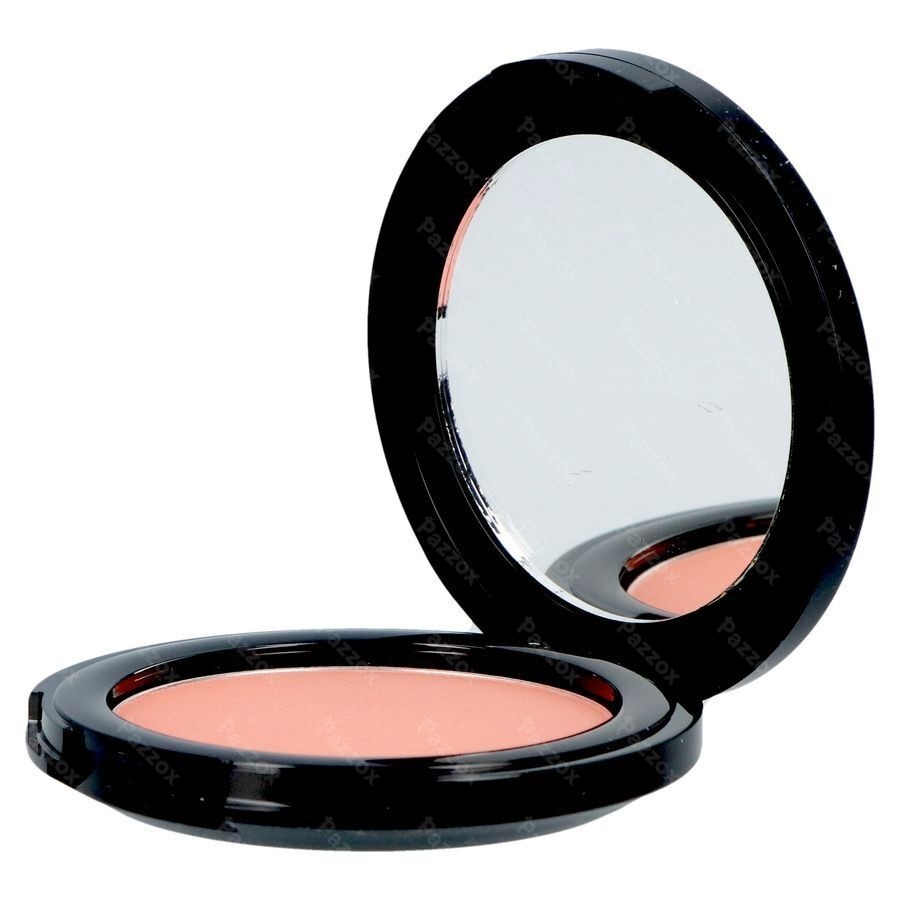 Les Couleurs De Noir Soft Touch Blush 02