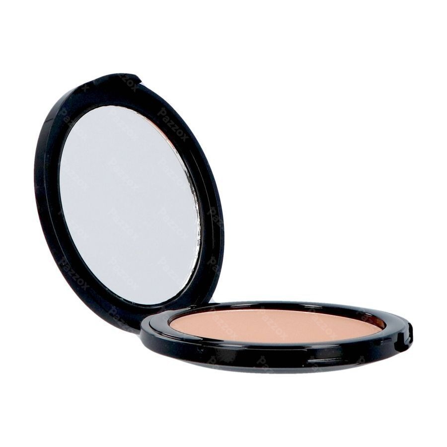 Les Couleurs De Noir Soft Touch Bronzing Poeder 01
