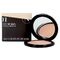 Les Couleurs De Noir Soft Touch Bronzing Poeder 01