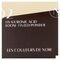 Les Couleurs De Noir Soft Loose Foundation Poeder 02