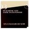 Les Couleur De Noir Foundation Losse Poeder 03