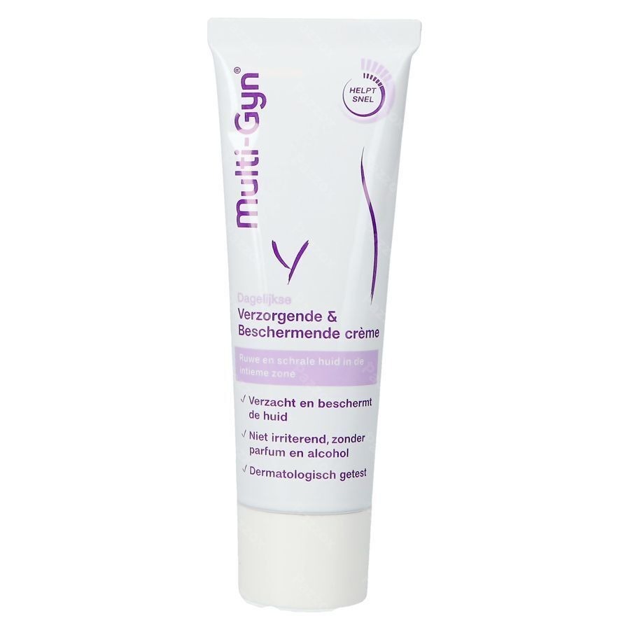 Multi-gyn Calmingcream 50g