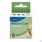 Nature Care Katoen Hechtpleister 2,5cmx5m Rol 1