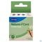 Nature Care Katoen Hechtpleister 2,5cmx5m Rol 1