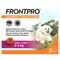 Frontpro 11mg Hond 2-4kg 3 Kauwtabletten